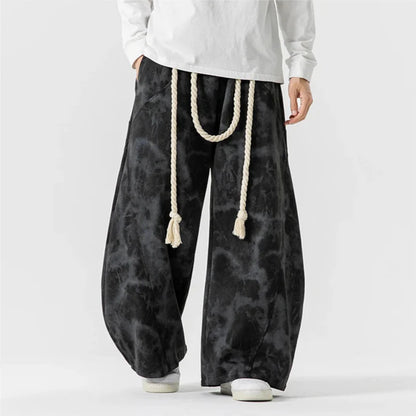 Sorai Crazy Sweatpants