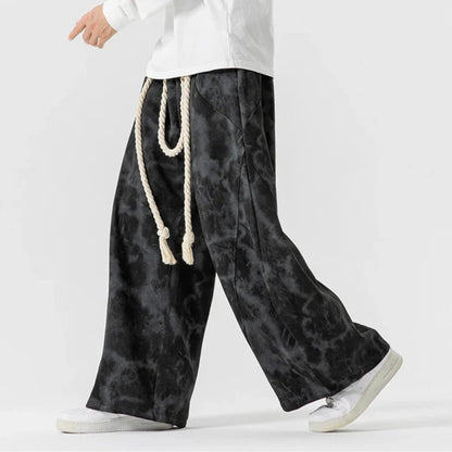 Sorai Crazy Sweatpants