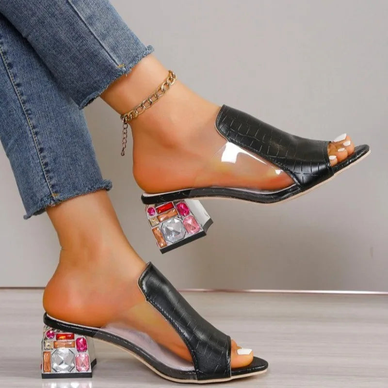 Florique Heels
