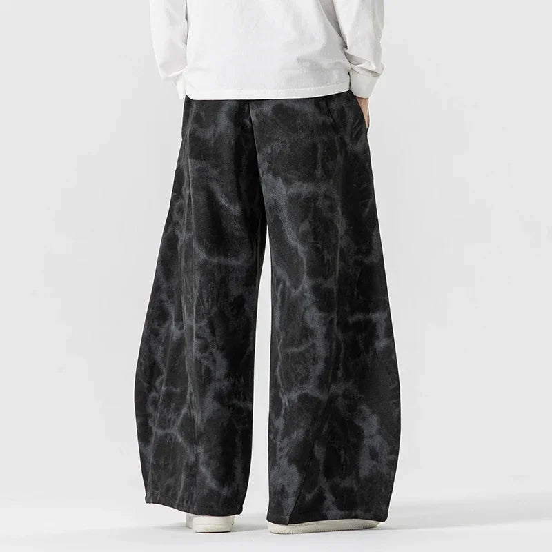 Sorai Crazy Sweatpants
