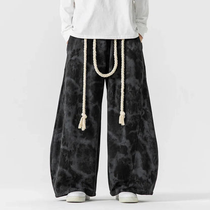 Sorai Crazy Sweatpants