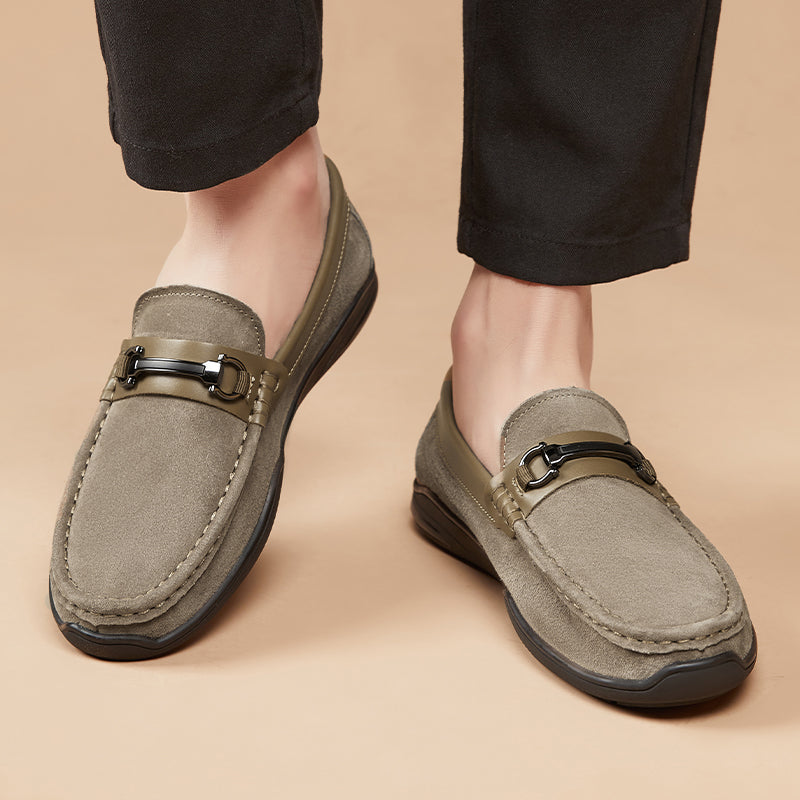 Weston Loafers