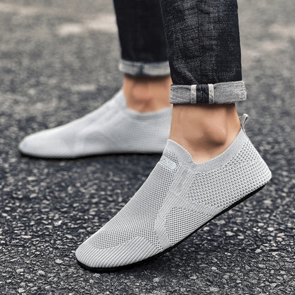 Corus Mesh Loafer
