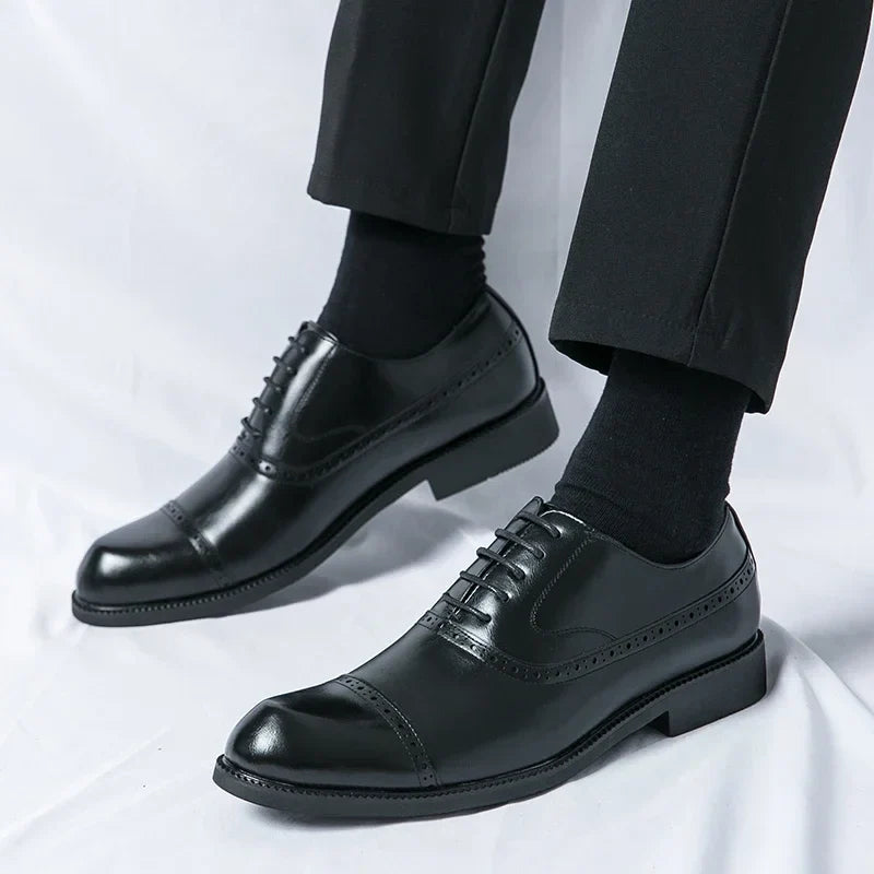 Marcel Dress Shoes
