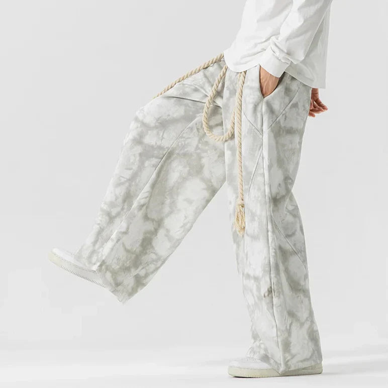 Hikari Crazy Sweatpants