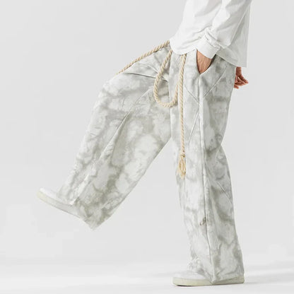 Hikari Crazy Sweatpants