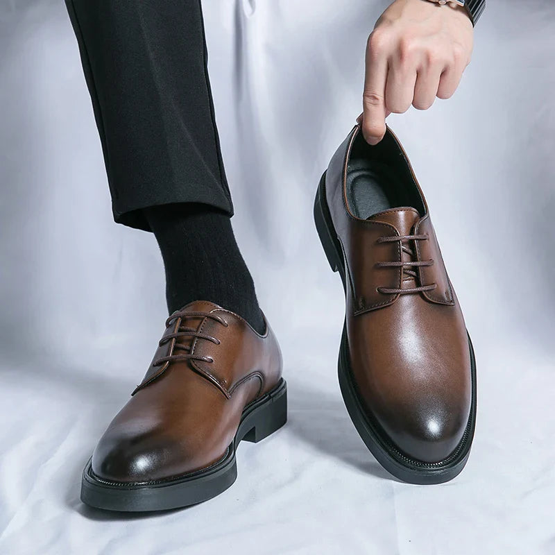 Mokani Dress Shoes