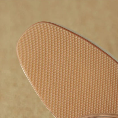 Bruna Genuine Leather Pumps