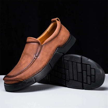 Bugar Loafers