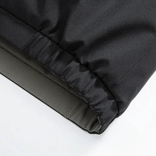 Mezlan Hooded Jacket