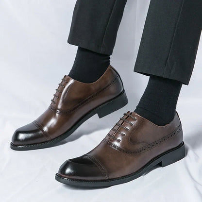 Marcel Dress Shoes