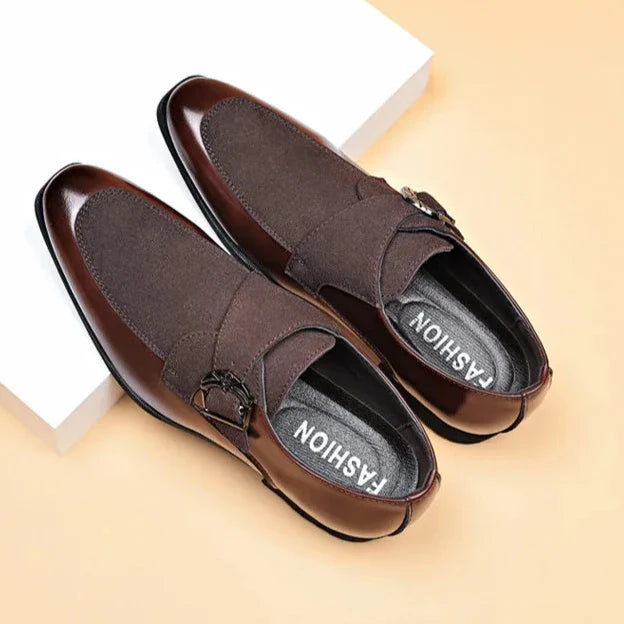 Karger Monk Shoes