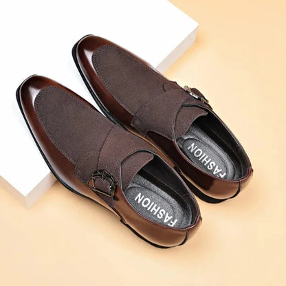 Karger Monk Shoes