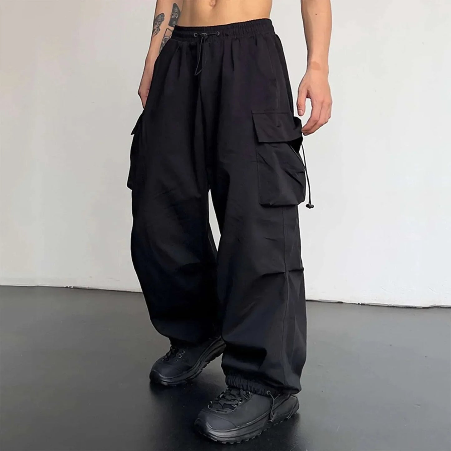 OZ Cargo Pants