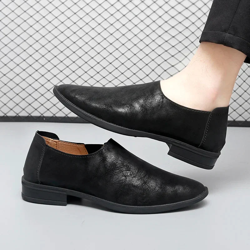 Lenmar Loafers