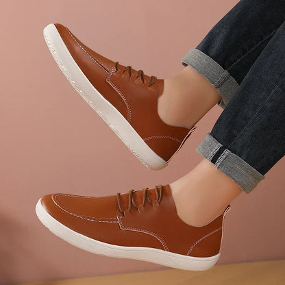 Tanner Leather Shoes