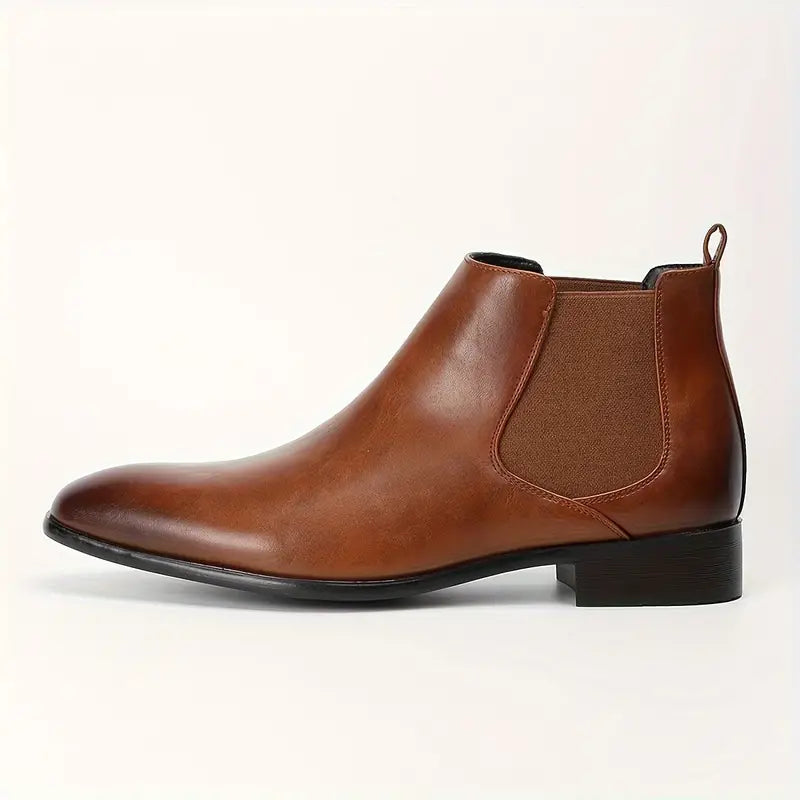 Romeo Chelsea Boots