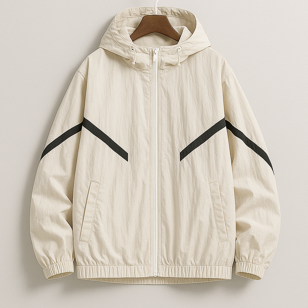 Rocus Jacket