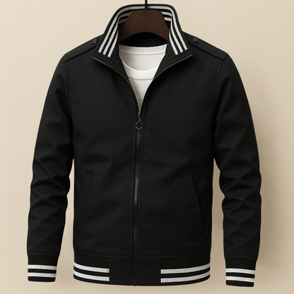 Benton Jacket