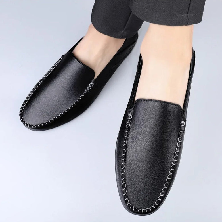 Ocaso Loafers