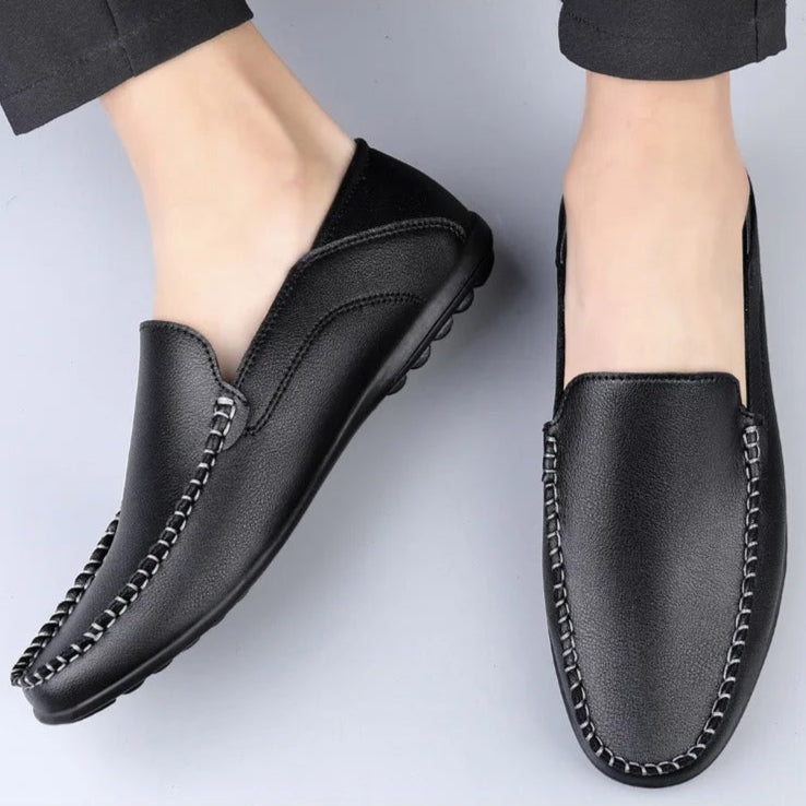 Ocaso Loafers