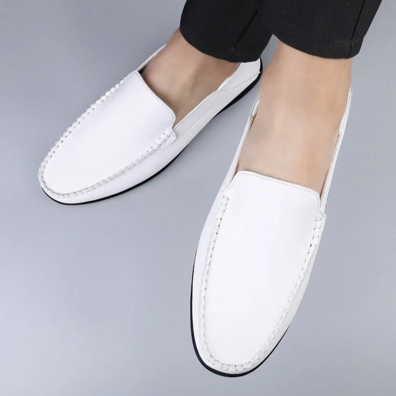 Ocaso Loafers