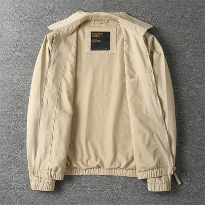 Kenswik Jacket