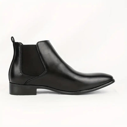 Drage Chelsea Boots