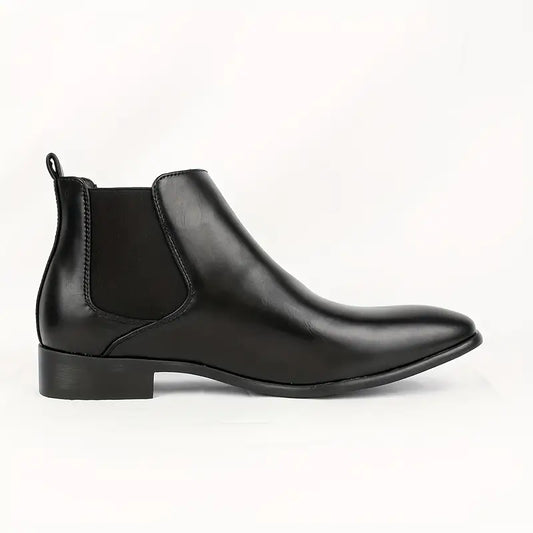 Drage Chelsea Boots