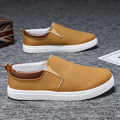 Riccardo Loafers