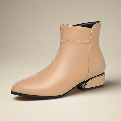 Zoe Ankle Boots