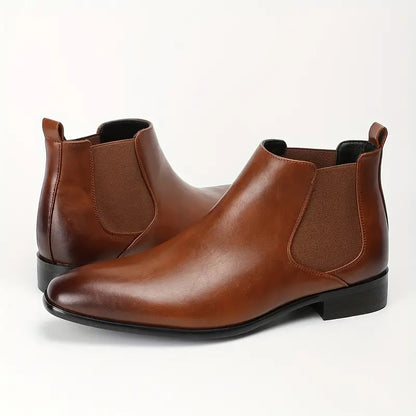 Drage Chelsea Boots