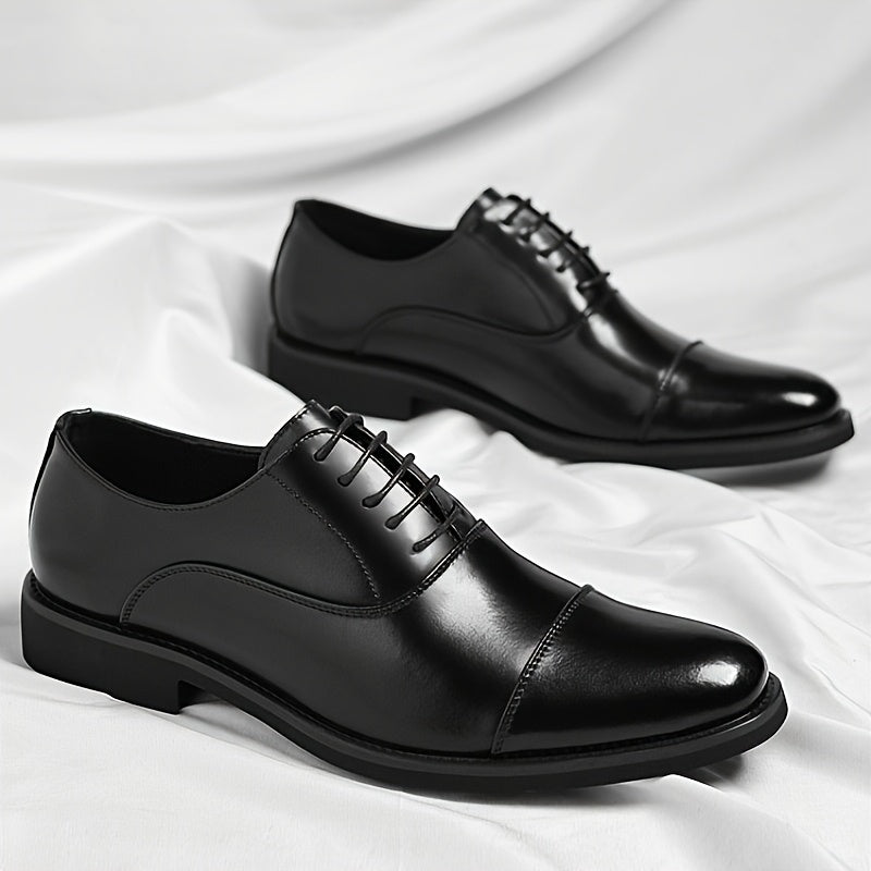 Orban Genuine Leather Shoes