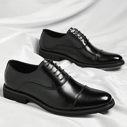 Orban Genuine Leather Shoes