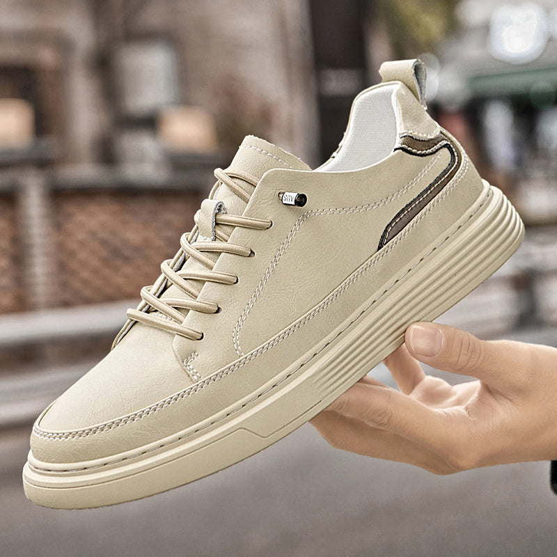 Neive Genuine Leather Shoes