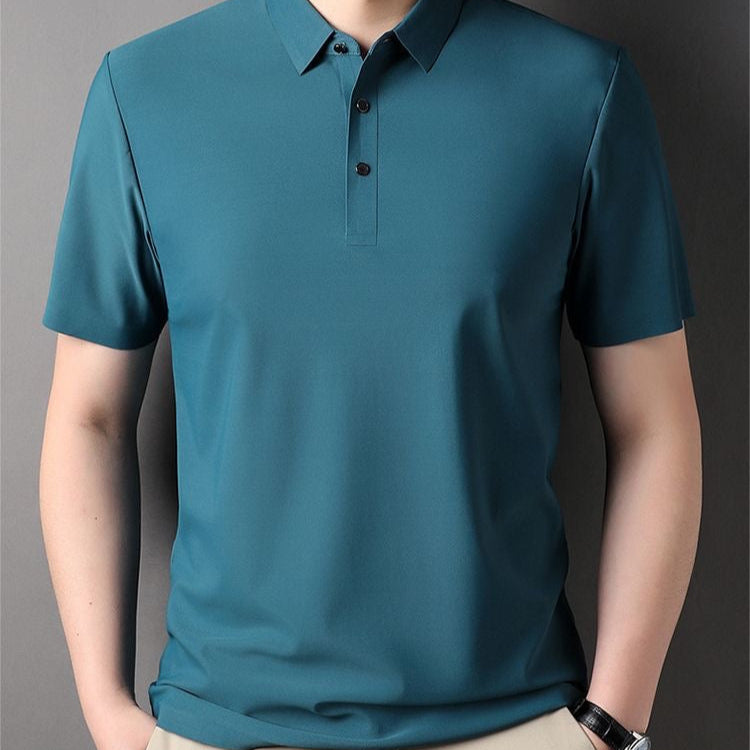 Mercer Polo Shirt