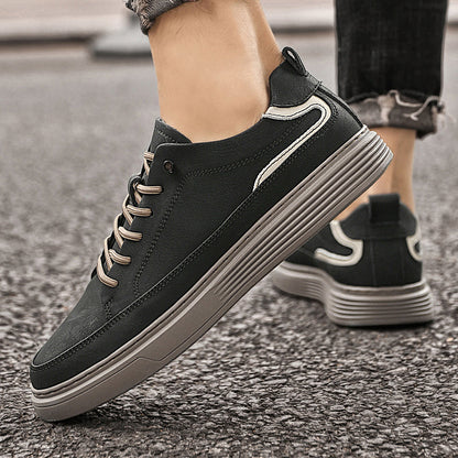 Neive Genuine Leather Shoes