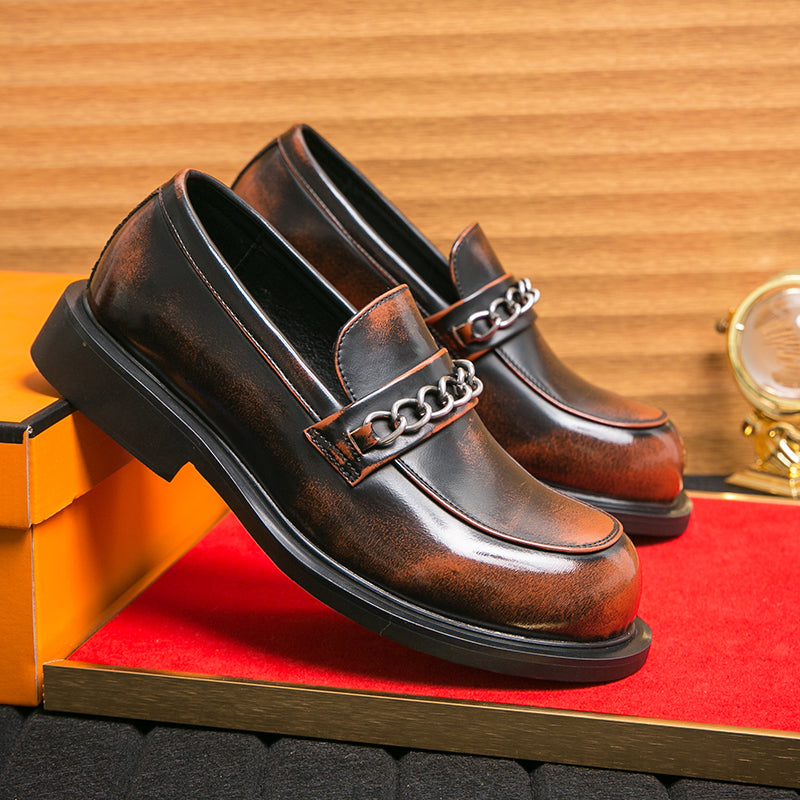 Victor Dress Shoes