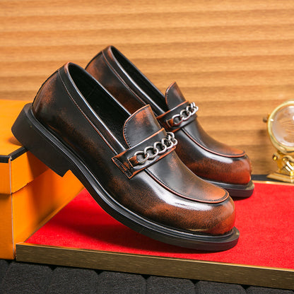 Victor Dress Shoes