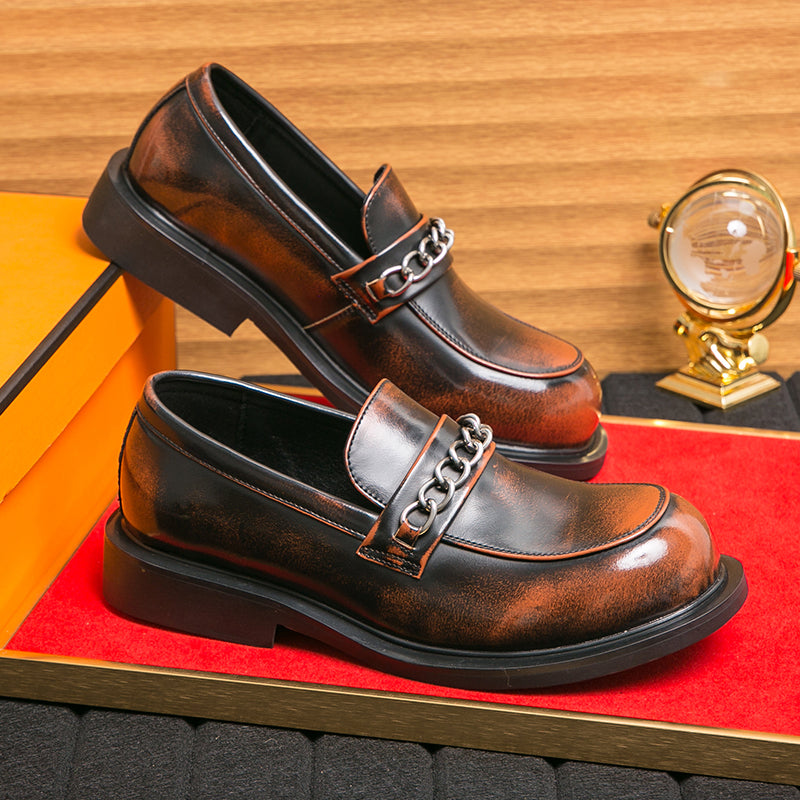 Victor Dress Shoes