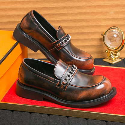 Victor Dress Shoes