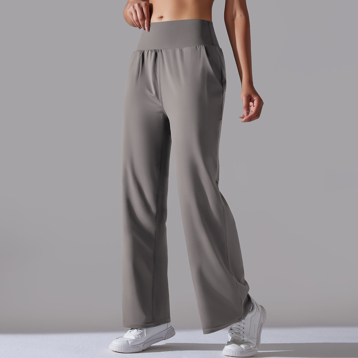 Nuvor Pants
