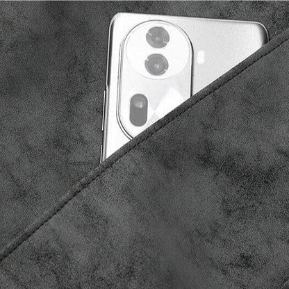 Rowan Leather Jacket