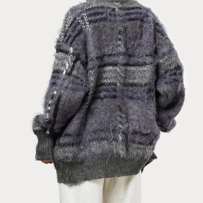 Leim Oversized Sweater