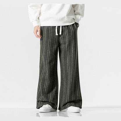 Burgy Harem Pants