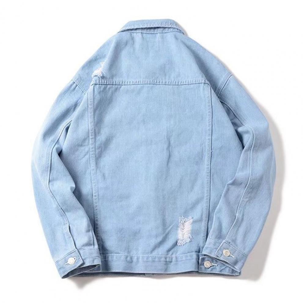 Drex Denim Jacket