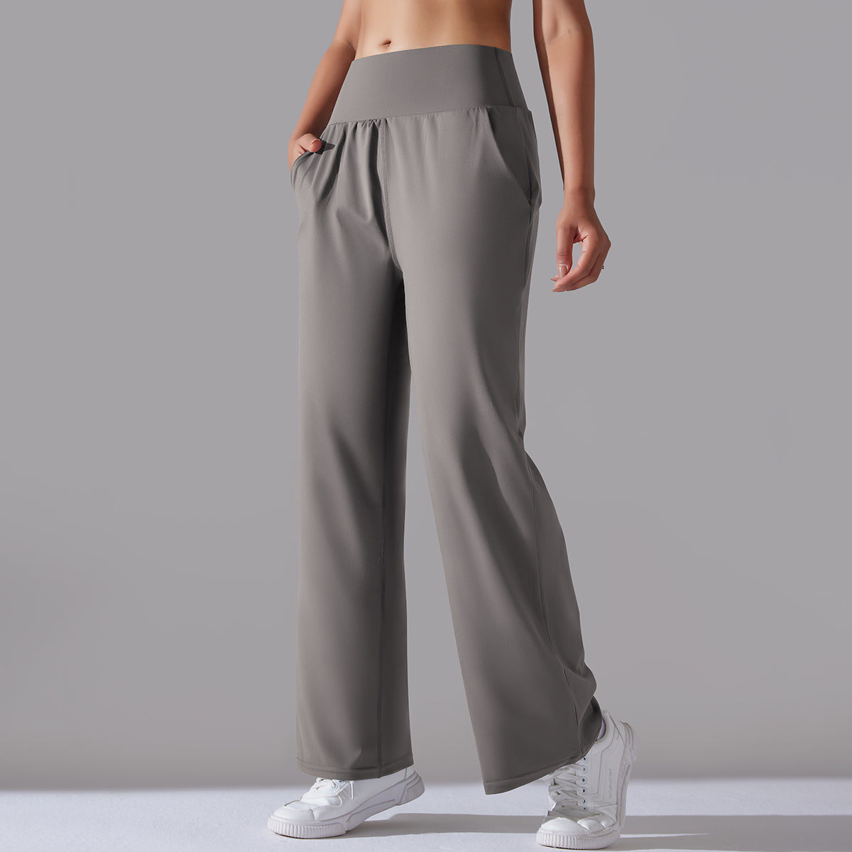 Nuvor Pants