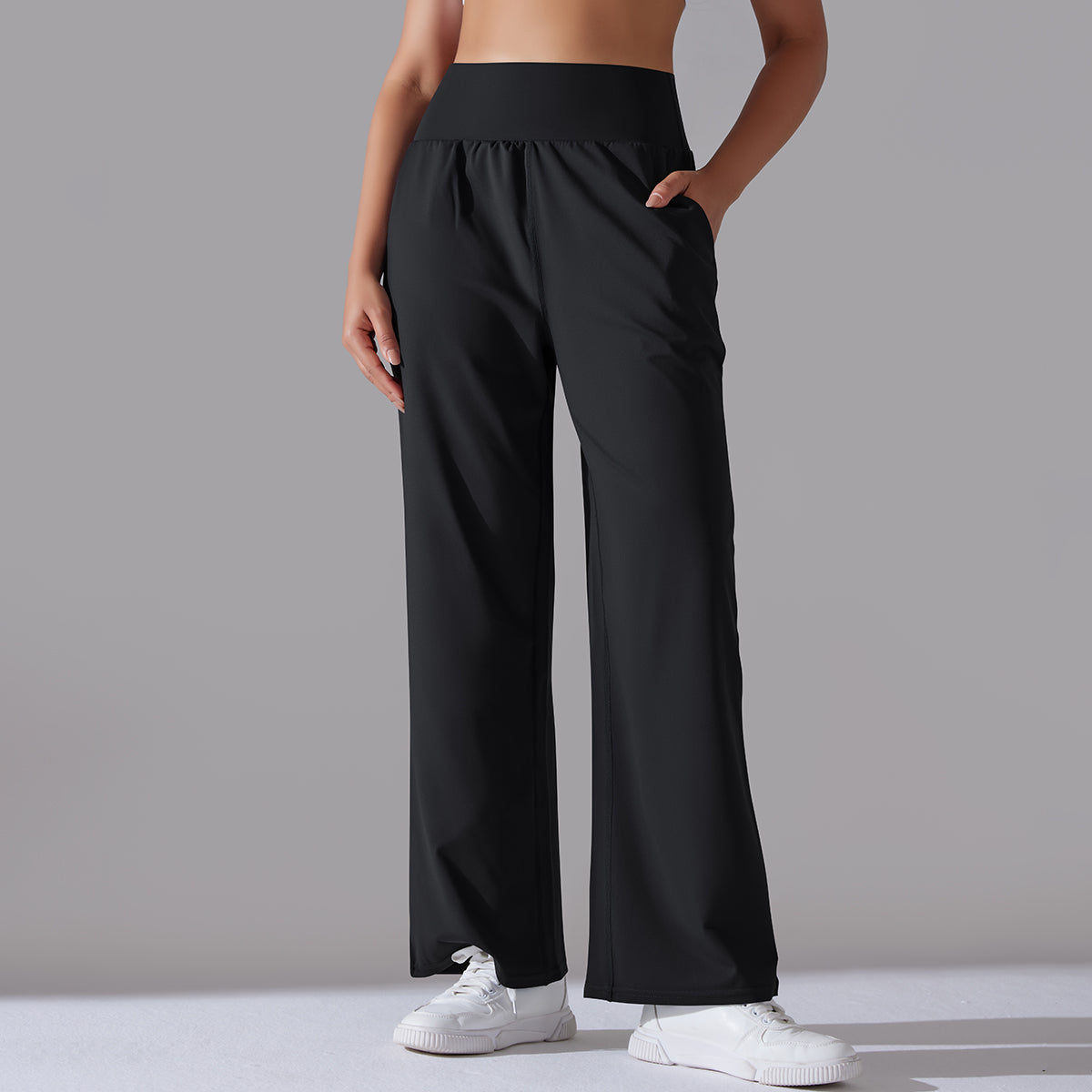 Nuvor Pants