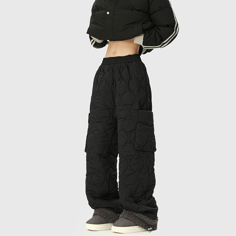 Felita Quilted Pants