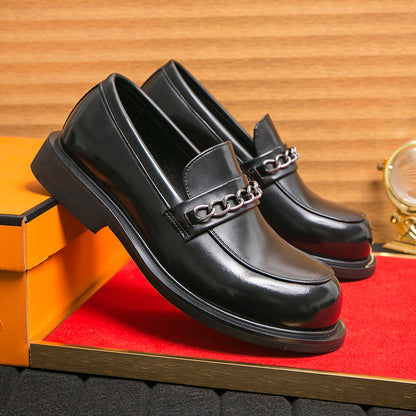 Victor Dress Shoes
